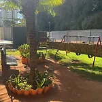 Suite Caldas Novas - Golden Dolphin Grand Hotel