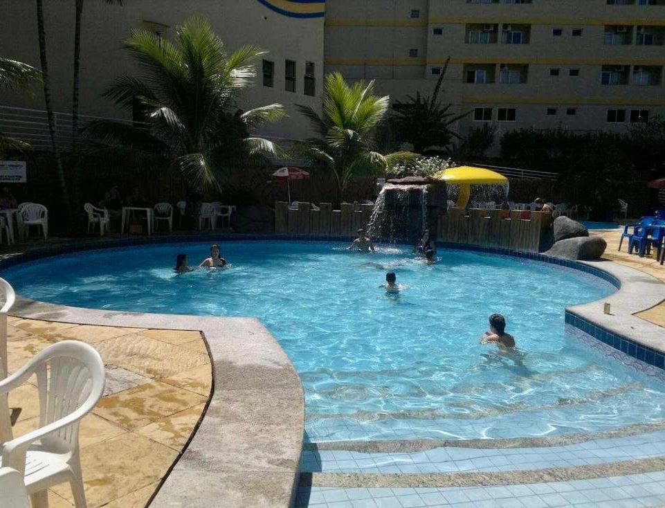 Aparthotel - Golden Dolphin Grand