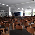 Suíte Golden Dolphin Grand Hotel