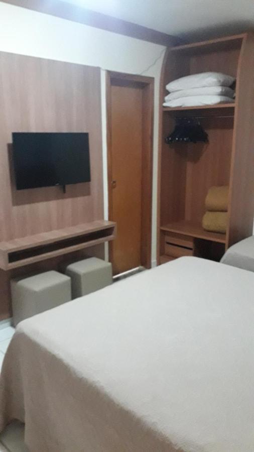 Aparthotel - Golden Dolphin Grand Caldas Novas