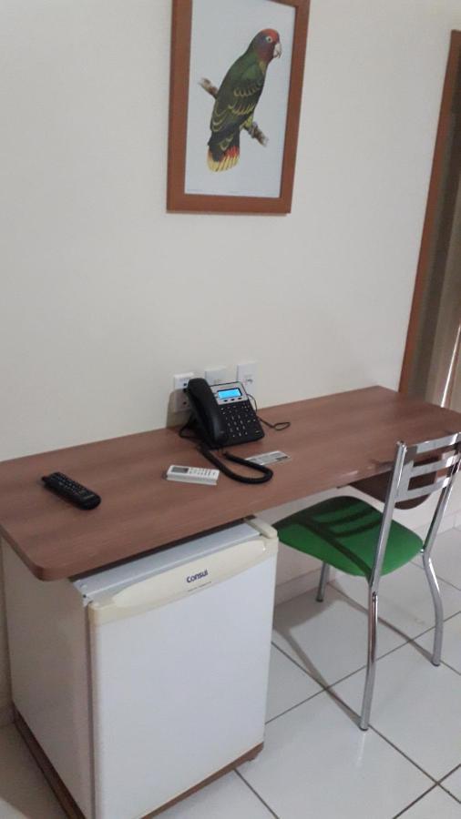 Aparthotel - Golden Dolphin Grand Caldas Novas