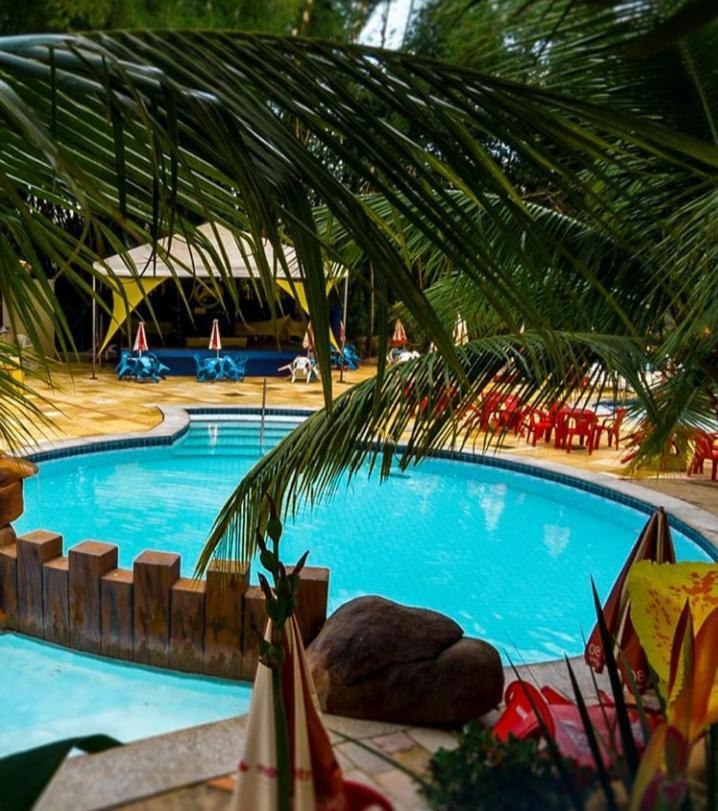 Aparthotel - Golden Dolphin Grand Caldas Novas