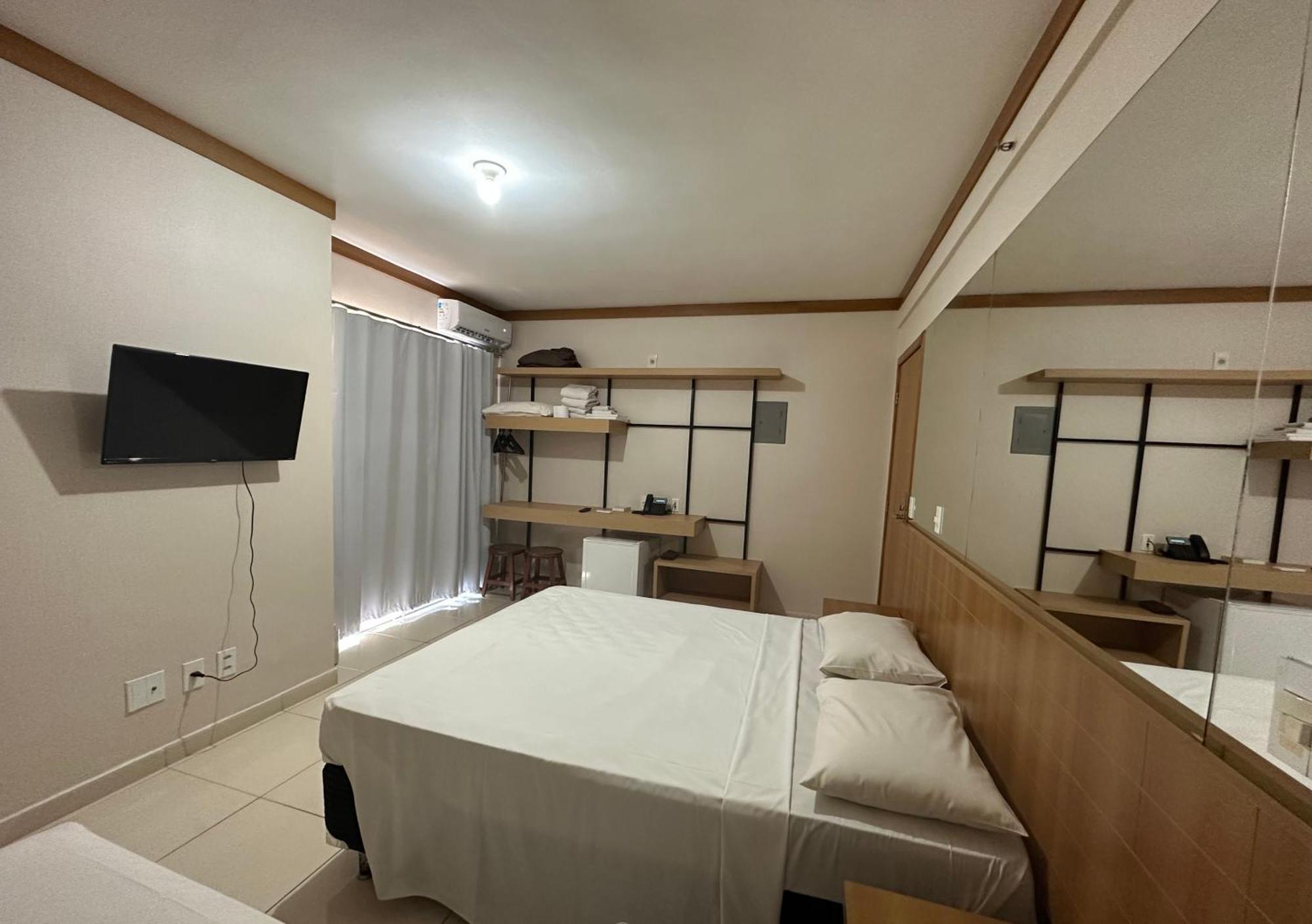 Aparthotel - Golden Dolphin Grand Caldas Novas