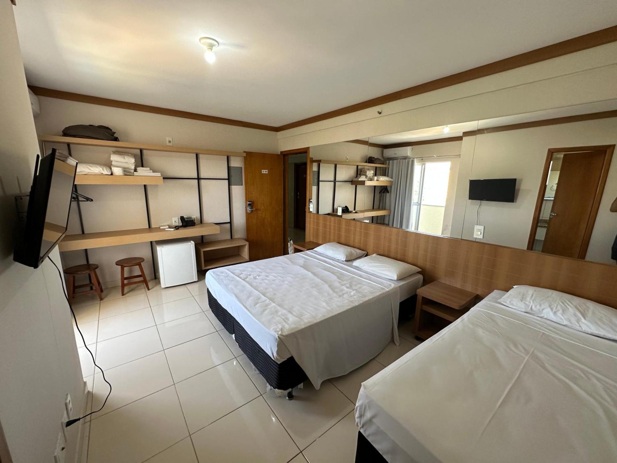 - Golden Dolphin Grand Caldas Novas