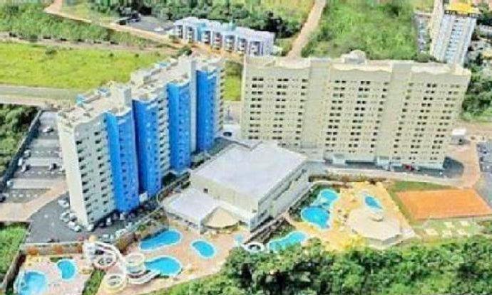 Aparthotel - Golden Dolphin Grand