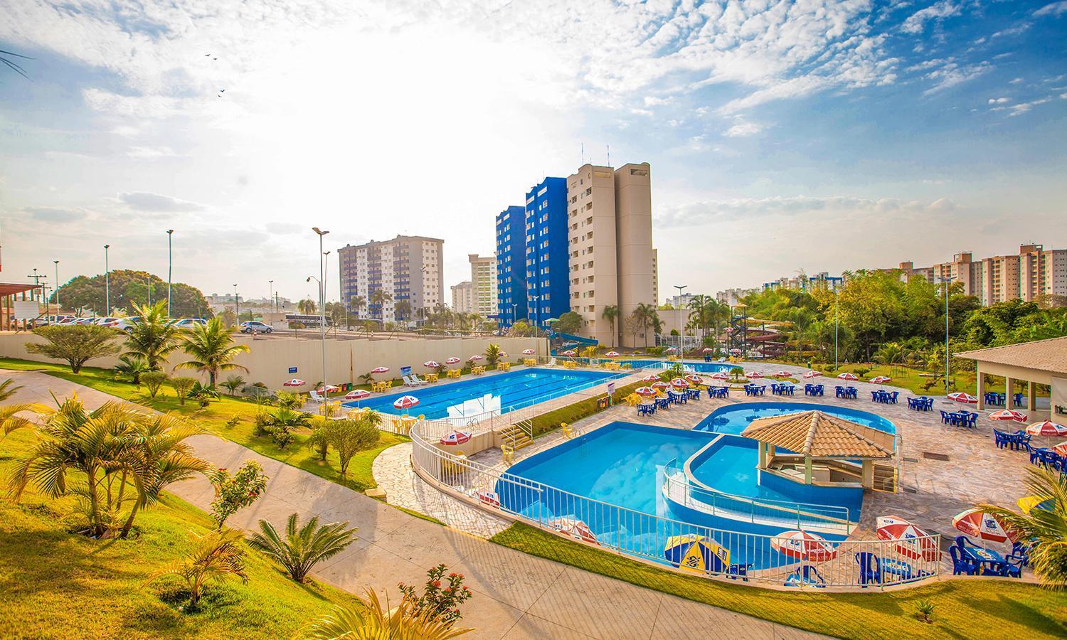 - Golden Dolphin Grand Caldas Novas