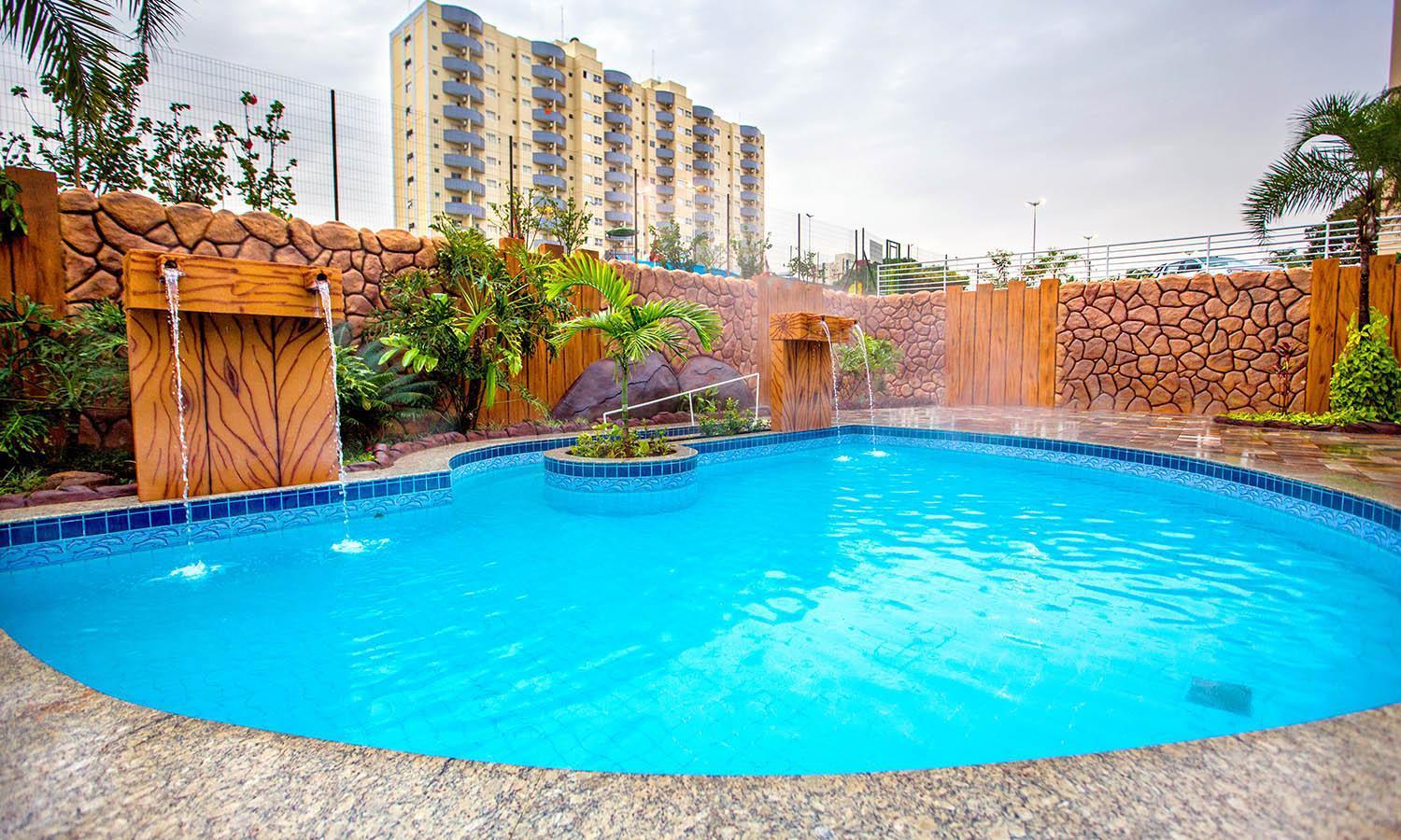 - Golden Dolphin Grand Caldas Novas