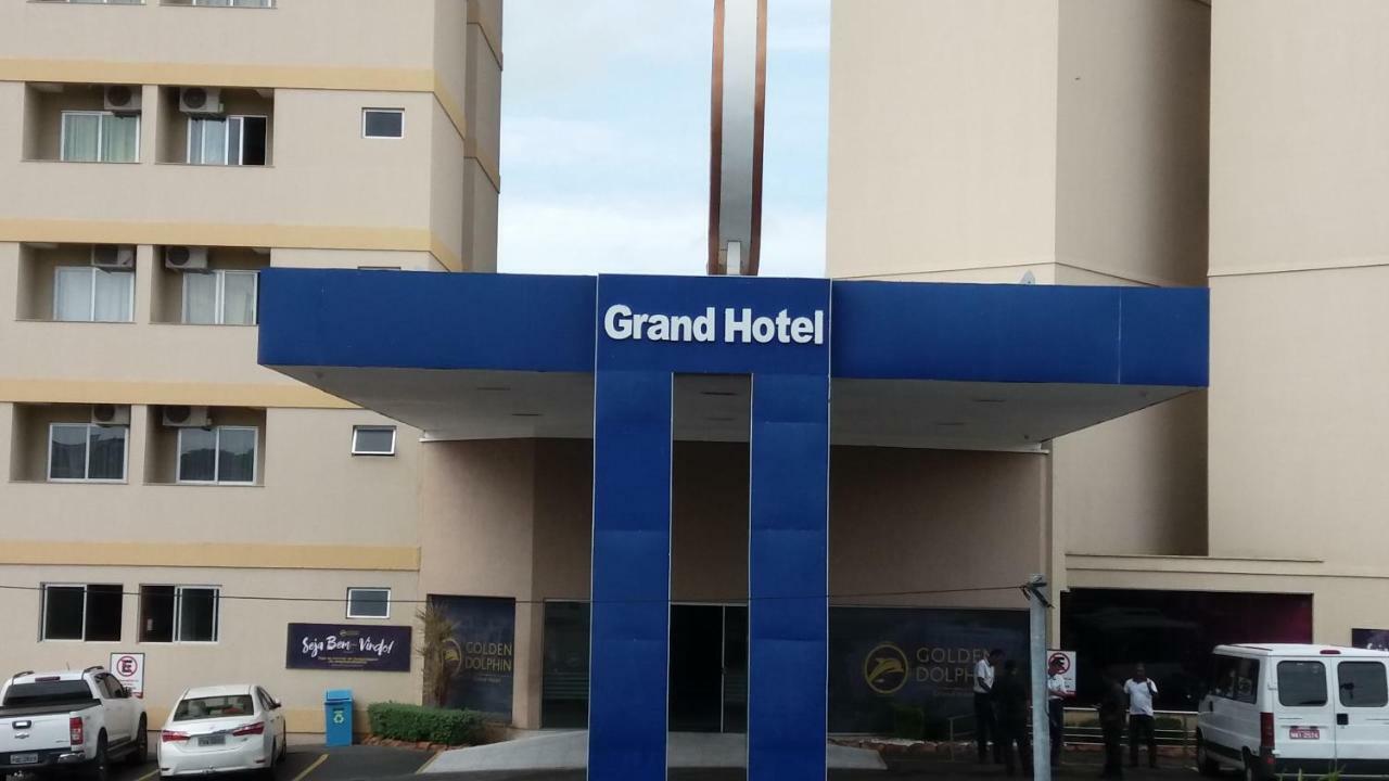 - Golden Dolphin Grand 3*