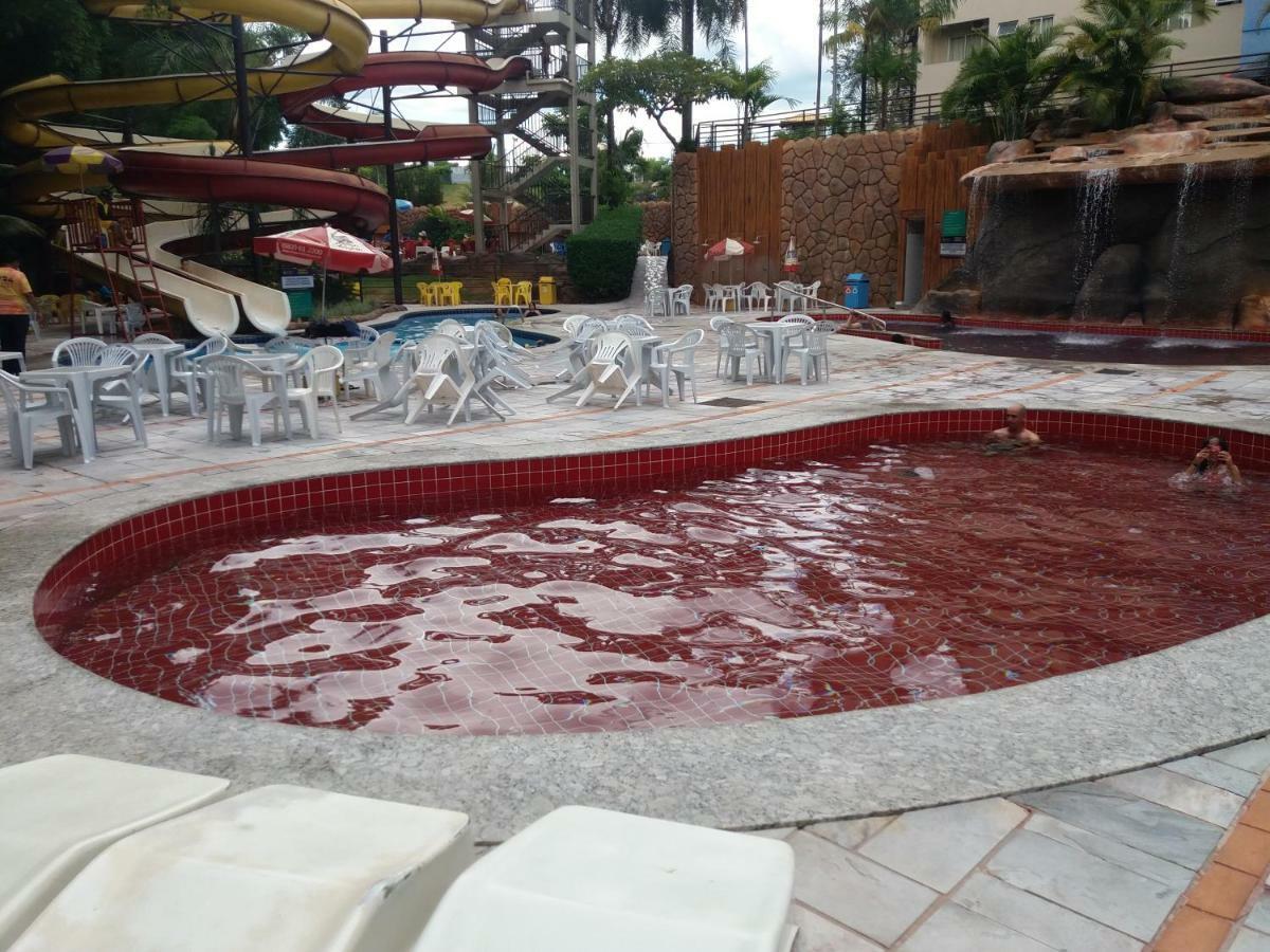 Aparthotel - Golden Dolphin Grand Caldas Novas