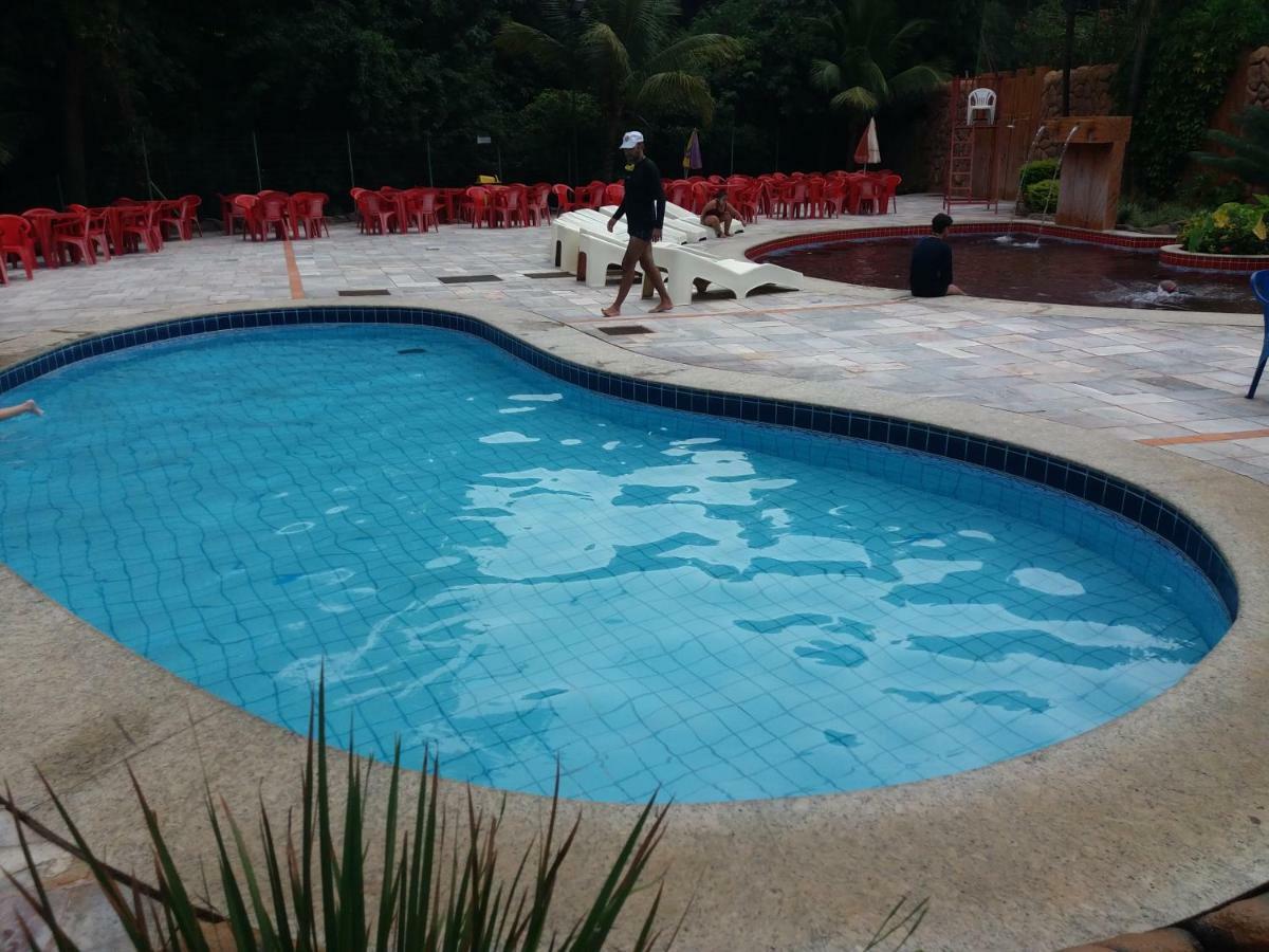 - Golden Dolphin Grand Caldas Novas