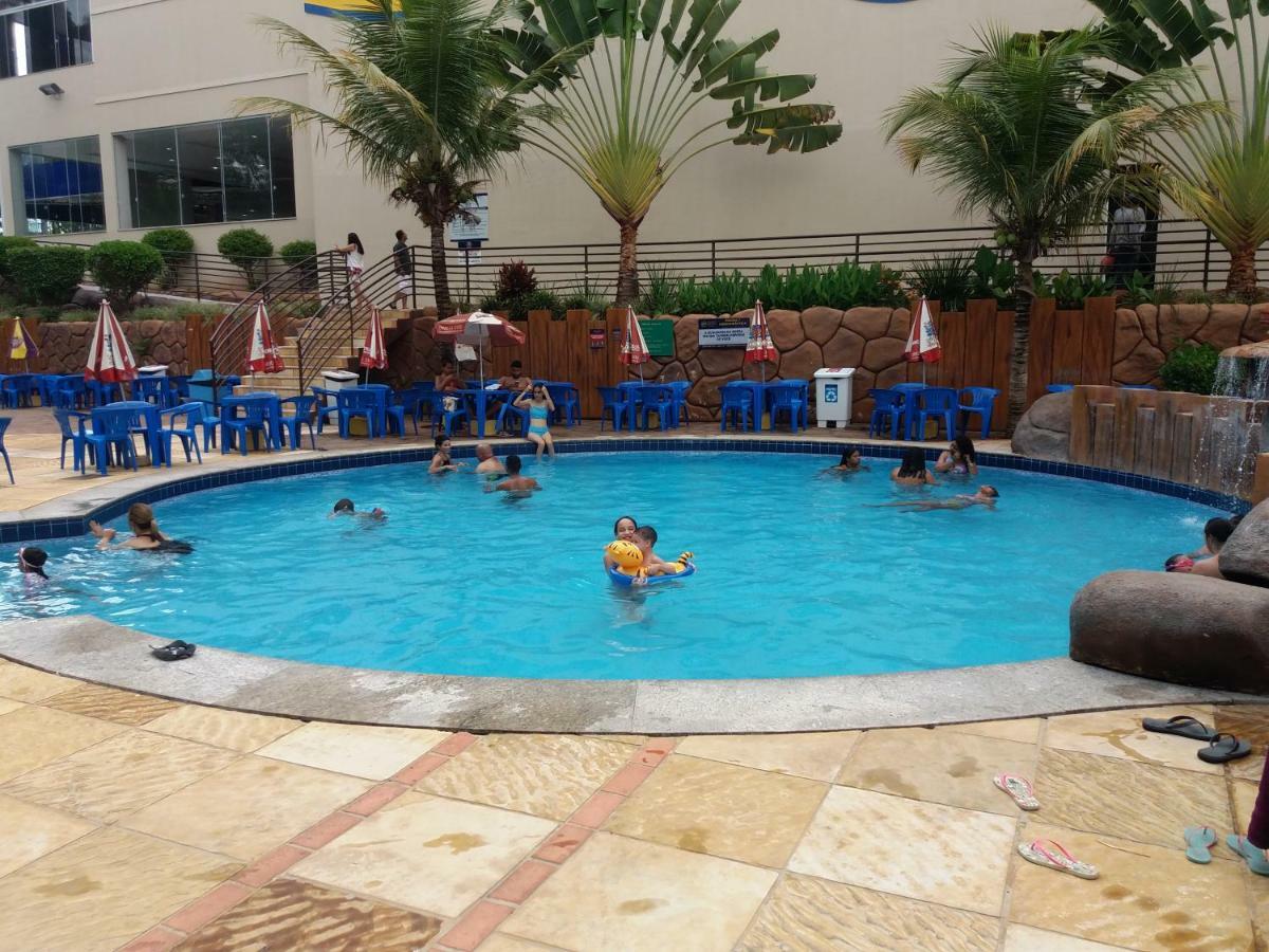 - Golden Dolphin Grand Caldas Novas