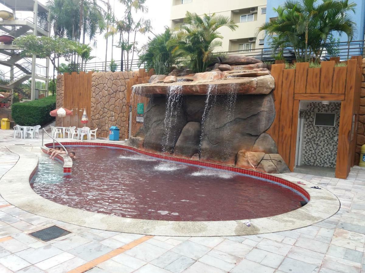 - Golden Dolphin Grand Caldas Novas