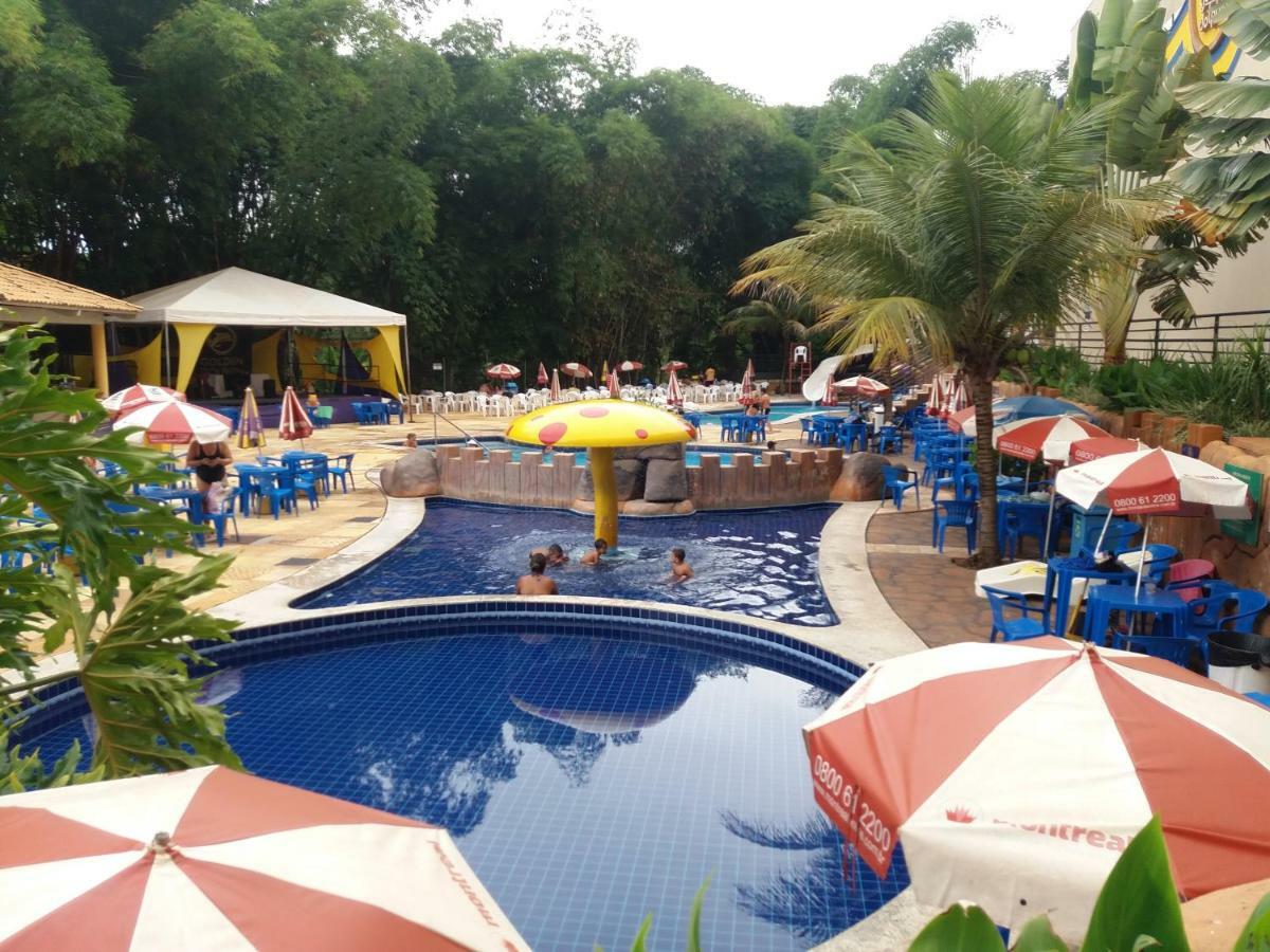 Aparthotel - Golden Dolphin Grand