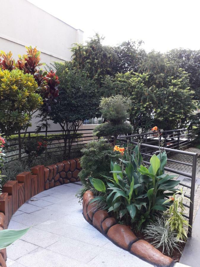 Aparthotel - Golden Dolphin Grand Caldas Novas