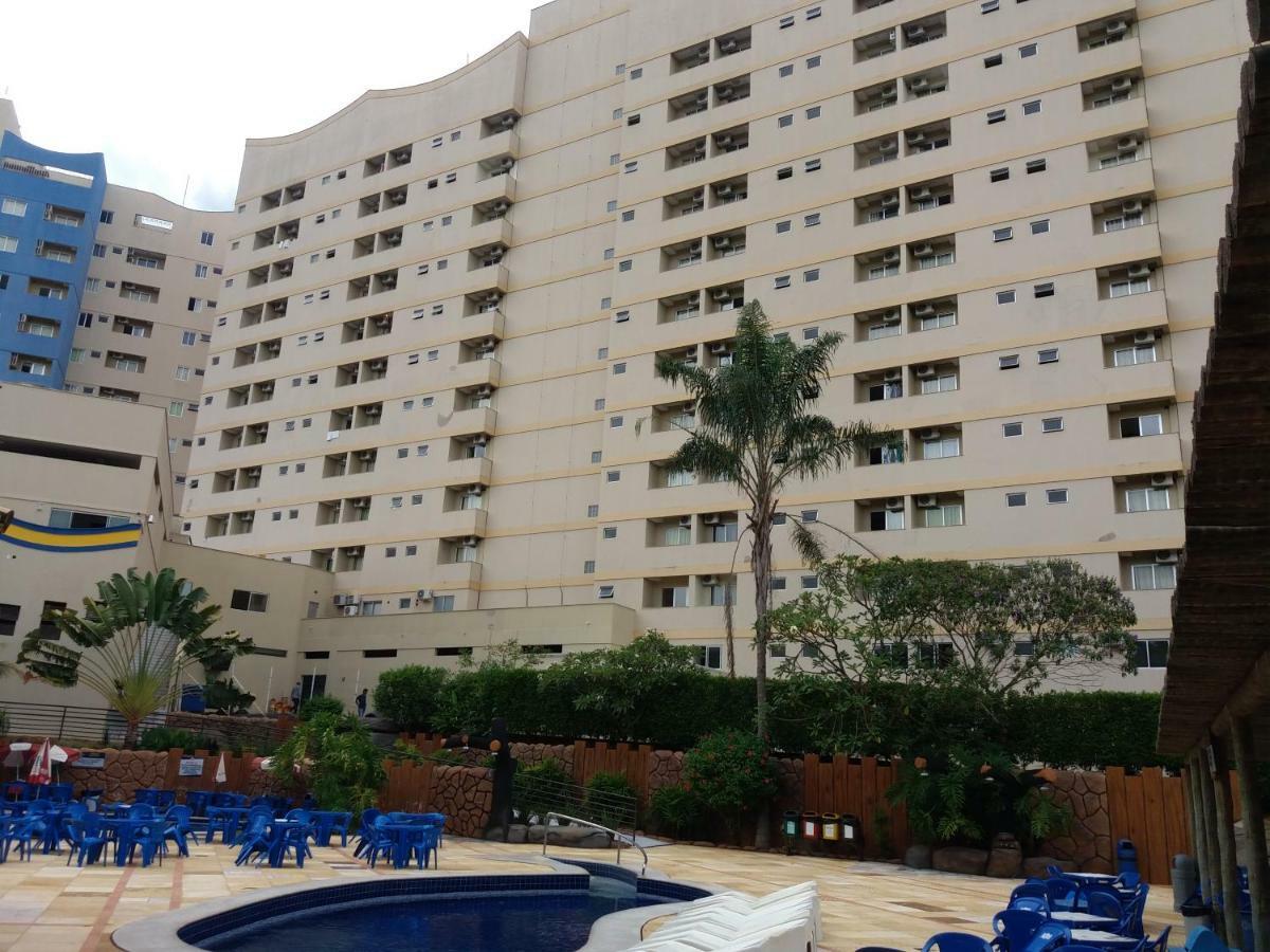 Aparthotel - Golden Dolphin Grand 3*
