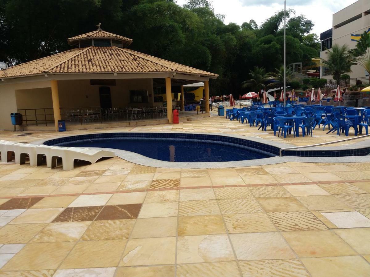 Aparthotel - Golden Dolphin Grand Caldas Novas