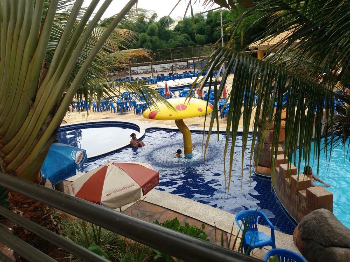 Aparthotel - Golden Dolphin Grand Caldas Novas