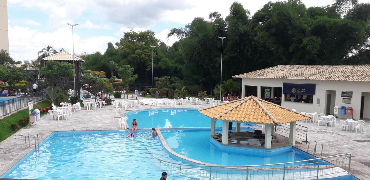 - Golden Dolphin Grand Aparthotel